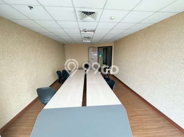 AREA BISNIS! Kantor di Gandaria, Luas 264m², Mainroad, Strategis AREA BISNIS! Kantor di Gandaria, Luas 264m², Mainroad, Strategis