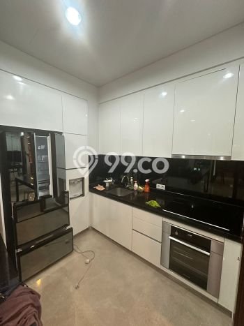 Siap Huni Apartemen Luxury di Kuningan 2 Kamar & 2 Kamar Mandi Siap Huni Apartemen Luxury di Kuningan 2 Kamar & 2 Kamar Mandi