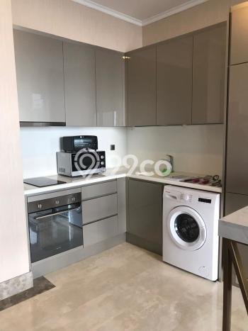 Apartemen Ready di , 1 KM, Luas 70m2m² Apartemen Ready di , 1 KM, Luas 70m2m²