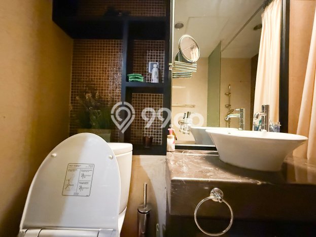 Apartemen Strategis Kawasan , 3 KT, Luas 180m2m², City View Apartemen Strategis Kawasan , 3 KT, Luas 180m2m², City View