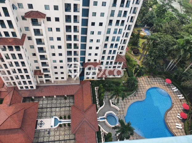 Sewa Apartemen Nyaman di Kebayoran Lama, Jakarta Selatan 4 Kamar dengan Luas 385m2 Sewa Apartemen Nyaman di Kebayoran Lama, Jakarta Selatan 4 Kamar dengan Luas 385m2