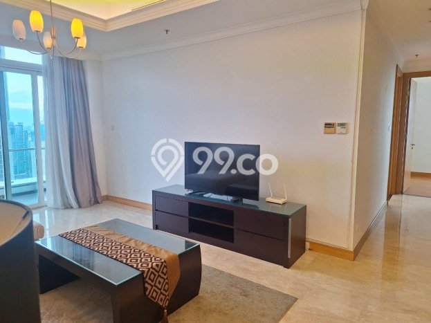Apartemen Premium di , 2 KM, Luas 152m2m² Apartemen Premium di , 2 KM, Luas 152m2m²