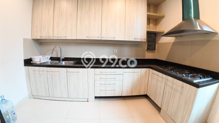 Hot Offer Hunian Mewah Ideal dan Luas di Kebayoran Baru, Jakarta Selatan Hot Offer Hunian Mewah Ideal dan Luas di Kebayoran Baru, Jakarta Selatan