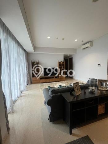 Apartemen Sewa 3 Kamar Hemat Siap Huni di Jakarta Selatan, Luas 146m2 Apartemen Sewa 3 Kamar Hemat Siap Huni di Jakarta Selatan, Luas 146m2