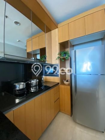 Apartemen Strategis di , Luas 157m2m², 2 KM Apartemen Strategis di , Luas 157m2m², 2 KM