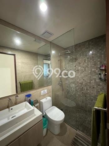 Hunian Apartemen Strategis untuk Dijual di Jakarta Barat dengan 2 Kamar Hunian Apartemen Strategis untuk Dijual di Jakarta Barat dengan 2 Kamar