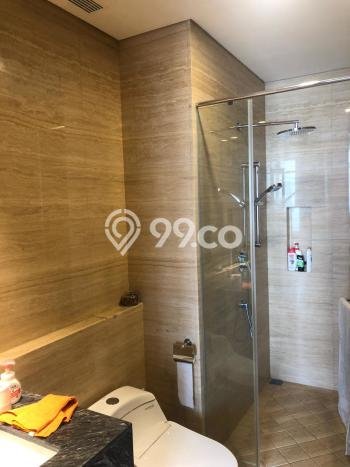 Siap Huni Apartemen Luxury di Kuningan 3 Kamar & 2 Kamar Mandi Siap Huni Apartemen Luxury di Kuningan 3 Kamar & 2 Kamar Mandi