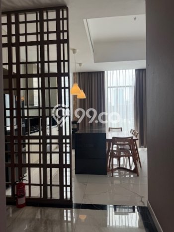 Apartemen di , 3 KT, Luas 170m2m² Apartemen di , 3 KT, Luas 170m2m²