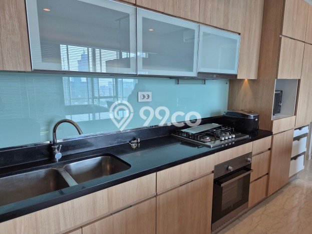 Hunian Strategis 135m2 di Setiabudi Jakarta Selatan 3 Bedroom Hunian Strategis 135m2 di Setiabudi Jakarta Selatan 3 Bedroom