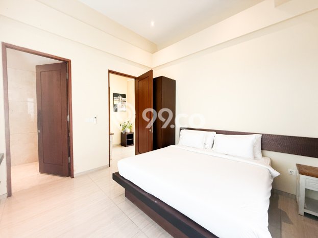 KESEMPATAN EMAS! Vila di Canggu, Area 660m², Kawasan Potensial dengan prospek naik KESEMPATAN EMAS! Vila di Canggu, Area 660m², Kawasan Potensial dengan prospek naik