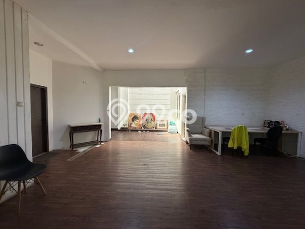 Best Deal Hunian Mewah Ideal dan Luas di Kebayoran Baru, Jakarta Selatan Best Deal Hunian Mewah Ideal dan Luas di Kebayoran Baru, Jakarta Selatan