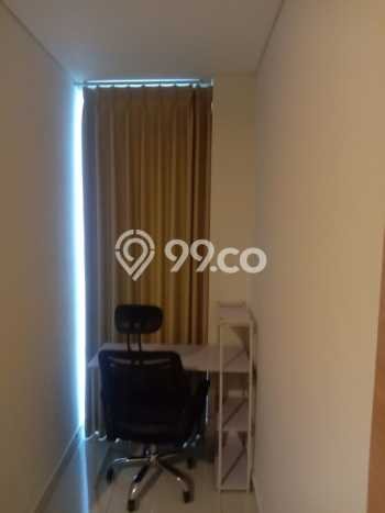 Untuk Dijual Apartemen 2 KT & 1 KM di Jakarta Selatan Area Strategis Untuk Dijual Apartemen 2 KT & 1 KM di Jakarta Selatan Area Strategis