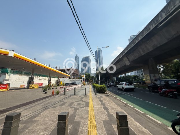 Tanah Bisnis di , Luas 2230m2m², Akses Mudah Tanah Bisnis di , Luas 2230m2m², Akses Mudah