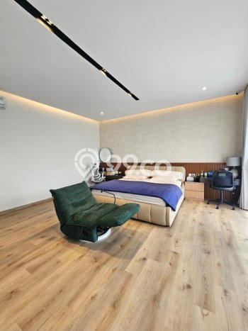 Jual Rumah Mewah Megah Dengan View Cantik di Golf Island, Jakarta Utara Jual Rumah Mewah Megah Dengan View Cantik di Golf Island, Jakarta Utara