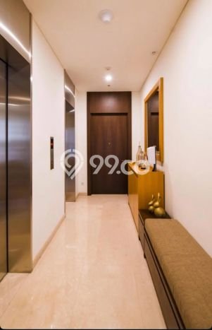 Siap Milik Apartemen Elit 2 KT & 2 KM di Kebayoran Lama, Jakarta Selatan Siap Milik Apartemen Elit 2 KT & 2 KM di Kebayoran Lama, Jakarta Selatan
