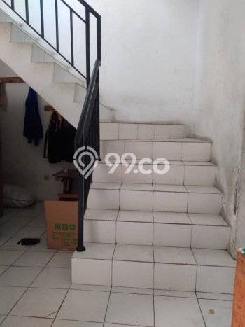 Gudang Dijual di Prime Area Jakarta Utara Luas 324m2 Gudang Dijual di Prime Area Jakarta Utara Luas 324m2