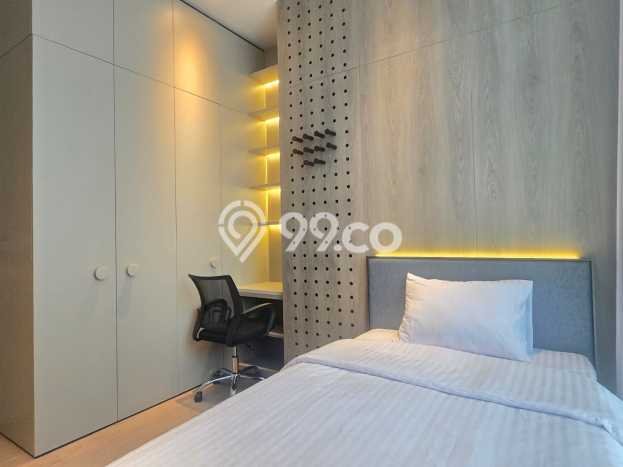 Apartemen di , 3 KM, Luas 221m2m², View Kota Apartemen di , 3 KM, Luas 221m2m², View Kota