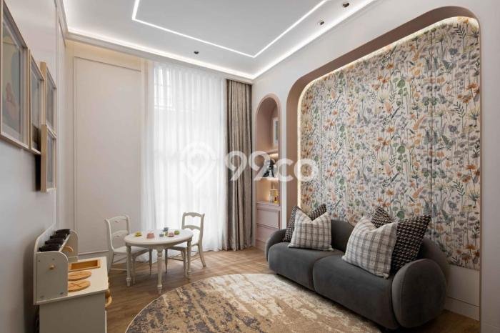 Dijual Rumah Mewah Elegan Dengan View Cantik di Pondok Indah, Jakarta Selatan Dijual Rumah Mewah Elegan Dengan View Cantik di Pondok Indah, Jakarta Selatan