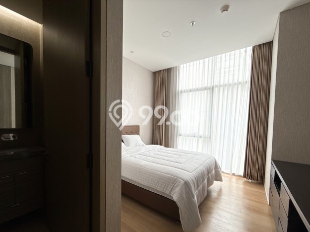 Untuk Dijual Apartemen Mewah 2 Bedroom di Jakarta Selatan Dekat ke Fasilitas Publik Untuk Dijual Apartemen Mewah 2 Bedroom di Jakarta Selatan Dekat ke Fasilitas Publik