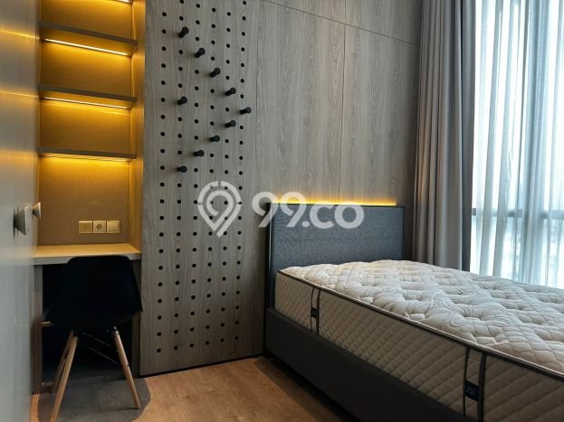 Apartemen Eksklusif di , 3 KM, Luas 221m2m², Fasilitas Lengkap Apartemen Eksklusif di , 3 KM, Luas 221m2m², Fasilitas Lengkap