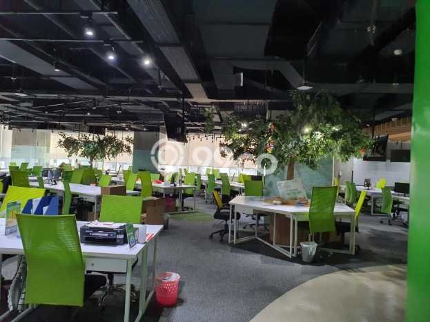 Disewakan Kantor Strategis Kawasan , Luas 3200m2m², Area Strategis Disewakan Kantor Strategis Kawasan , Luas 3200m2m², Area Strategis