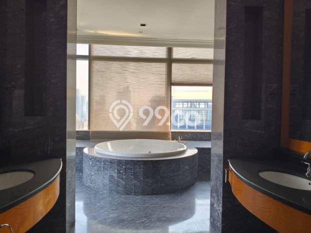 Untuk Dijual Apartemen Mewah 6 Bedroom di Jakarta Selatan Dekat ke Fasilitas Umum Untuk Dijual Apartemen Mewah 6 Bedroom di Jakarta Selatan Dekat ke Fasilitas Umum