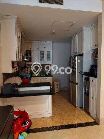 Apartemen di , 3 KT, Luas 170m2m², Kawasan Jakarta Selatan, Jakarta Selatan Apartemen di , 3 KT, Luas 170m2m², Kawasan Jakarta Selatan, Jakarta Selatan