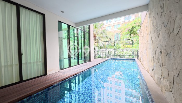 Hot Offer Hunian Mewah Ideal dan Luas di Kebayoran Baru, Jakarta Selatan Hot Offer Hunian Mewah Ideal dan Luas di Kebayoran Baru, Jakarta Selatan