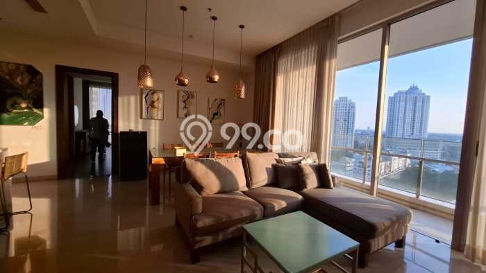 Sewa Apartemen Modern di Kebayoran Lama, Jakarta Selatan Harga Rental Rp 530 Juta/ Tahun Sewa Apartemen Modern di Kebayoran Lama, Jakarta Selatan Harga Rental Rp 530 Juta/ Tahun