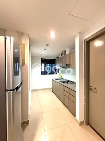 Paling Dicari! Apartemen Premium Dijual di Gandaria Punya 3 Bedroom Paling Dicari! Apartemen Premium Dijual di Gandaria Punya 3 Bedroom