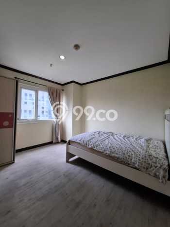 Hunian Apartemen Ideal untuk Dijual di Jakarta Selatan dengan 3 Kamar Hunian Apartemen Ideal untuk Dijual di Jakarta Selatan dengan 3 Kamar