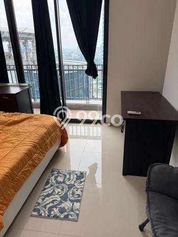 Siap Huni Apartemen di Jakarta Selatan 1 Kamar & 1 Kamar Mandi, Luas 43m2 Siap Huni Apartemen di Jakarta Selatan 1 Kamar & 1 Kamar Mandi, Luas 43m2