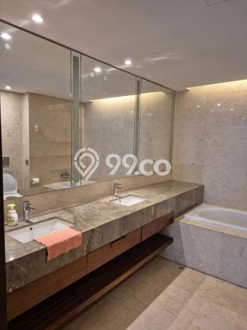 Apartemen Disewakan 1 Kamar Hemat Siap Huni di Jakarta Selatan, Luas 69m2 Apartemen Disewakan 1 Kamar Hemat Siap Huni di Jakarta Selatan, Luas 69m2