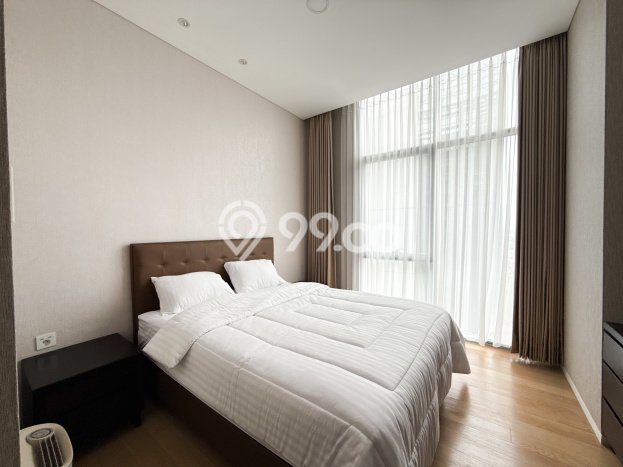 Untuk Dijual Apartemen Mewah 2 Bedroom di Jakarta Selatan Dekat ke Fasilitas Publik Untuk Dijual Apartemen Mewah 2 Bedroom di Jakarta Selatan Dekat ke Fasilitas Publik