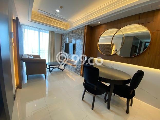 PRIME UNIT! Apartemen di , 2 KM, Luas 76m2m², Area Premium, Fasilitas Terlengkap PRIME UNIT! Apartemen di , 2 KM, Luas 76m2m², Area Premium, Fasilitas Terlengkap