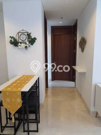 Paling Dicari! Apartemen Premium Dijual di Kuningan Punya 2 Bedroom Paling Dicari! Apartemen Premium Dijual di Kuningan Punya 2 Bedroom