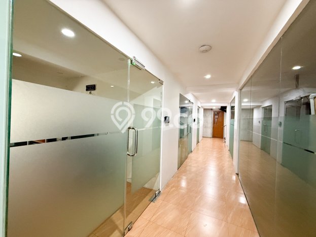 Komersial Kawasan Bisnis di Pegangsaan, Luas 1400m², Mainroad Komersial Kawasan Bisnis di Pegangsaan, Luas 1400m², Mainroad