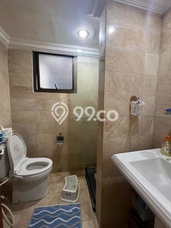 Sewa Apartemen Terjangkau 3 BR di Kuningan Jakarta Selatan Sewa Apartemen Terjangkau 3 BR di Kuningan Jakarta Selatan