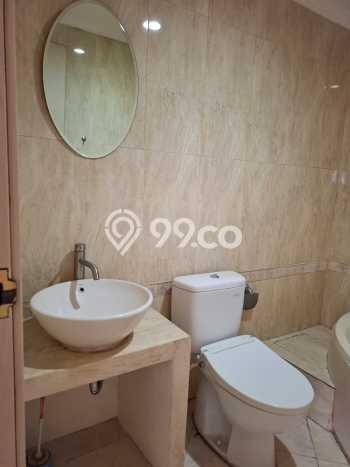 Hunian Apartemen Ideal untuk Dijual di Jakarta Selatan dengan 3 Kamar Hunian Apartemen Ideal untuk Dijual di Jakarta Selatan dengan 3 Kamar