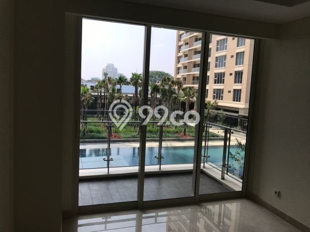 Apartemen Eksklusif Kawasan , 1 KT, Luas 65m2m², Ready Ditempati Apartemen Eksklusif Kawasan , 1 KT, Luas 65m2m², Ready Ditempati