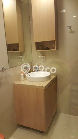 Apartemen Eksklusif Kawasan , 2 KT, Luas 63m2m², Fasilitas Lengkap Apartemen Eksklusif Kawasan , 2 KT, Luas 63m2m², Fasilitas Lengkap