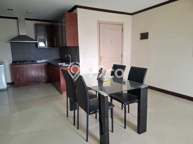 Hunian Apartemen Ideal untuk Dijual di Jakarta Selatan dengan 3 Kamar Hunian Apartemen Ideal untuk Dijual di Jakarta Selatan dengan 3 Kamar