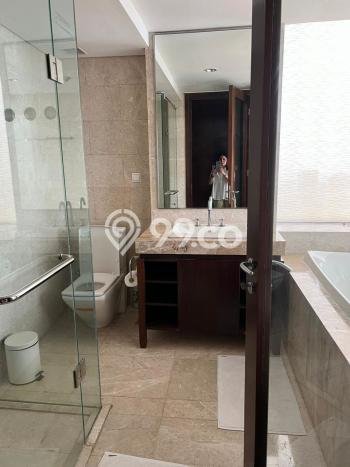 Apartemen Nyaman untuk Disewa di Jakarta Selatan, 3 Kamar Tidur dan 2 Kamar Mandi Apartemen Nyaman untuk Disewa di Jakarta Selatan, 3 Kamar Tidur dan 2 Kamar Mandi