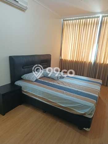 Hunian Apartemen Ideal untuk Dijual di Jakarta Selatan dengan 2 Kamar Hunian Apartemen Ideal untuk Dijual di Jakarta Selatan dengan 2 Kamar