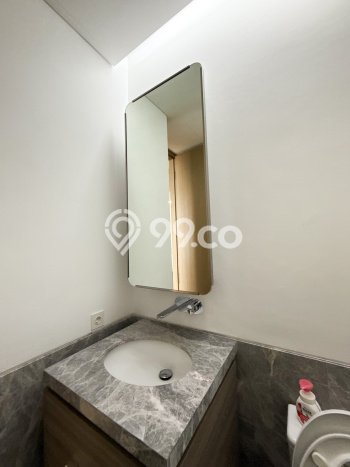 Untuk Dijual Apartemen Mewah 2 Bedroom di Jakarta Selatan Dekat ke Fasilitas Publik Untuk Dijual Apartemen Mewah 2 Bedroom di Jakarta Selatan Dekat ke Fasilitas Publik