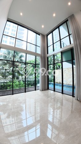 Hot Offer Hunian Mewah Ideal dan Luas di Kebayoran Baru, Jakarta Selatan Hot Offer Hunian Mewah Ideal dan Luas di Kebayoran Baru, Jakarta Selatan