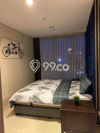 Apartemen Prestisius Dijual di Jakarta Selatan Lokasi Strategis Punya 2 Kamar Tidur Apartemen Prestisius Dijual di Jakarta Selatan Lokasi Strategis Punya 2 Kamar Tidur