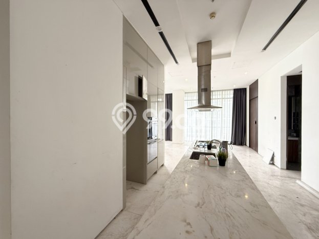 Apartemen Premium di , 3 KT, Luas 287m2m², Dekat Jakarta Selatan, Jakarta Selatan Apartemen Premium di , 3 KT, Luas 287m2m², Dekat Jakarta Selatan, Jakarta Selatan