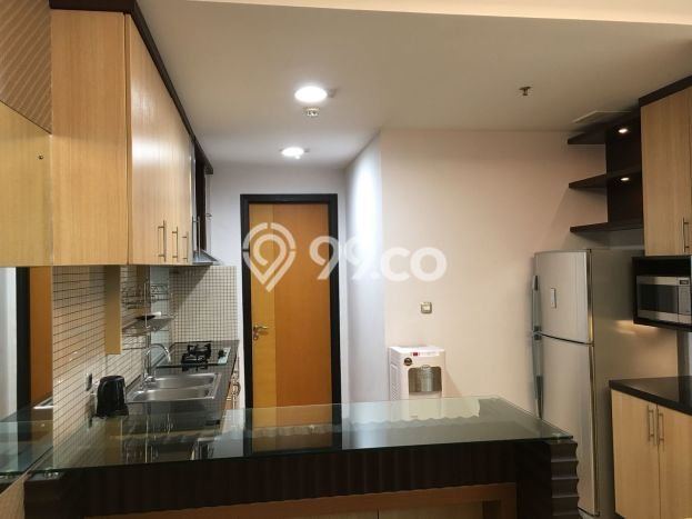Paling Dicari! Apartemen Premium Dijual di Setiabudi Punya 3 Bedroom Paling Dicari! Apartemen Premium Dijual di Setiabudi Punya 3 Bedroom