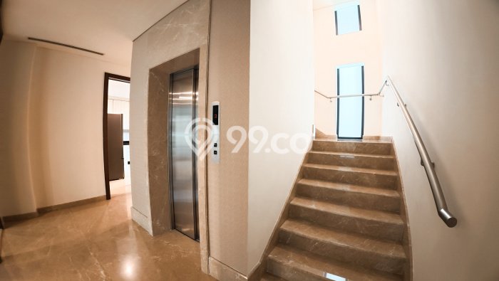 Hot Offer Hunian Mewah Ideal dan Luas di Kebayoran Baru, Jakarta Selatan Hot Offer Hunian Mewah Ideal dan Luas di Kebayoran Baru, Jakarta Selatan